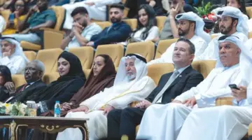 أكاديمية الفنون الأدائية تثري الساحة الثقافية بـ 52 طاقة إبداعية 